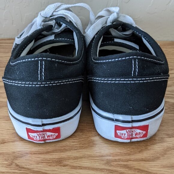 Vans Ortholite Atwood - Picture 4 of 8